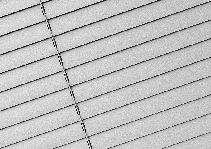 Wow Factor, Silver Star - Venetian Blind - Image 4